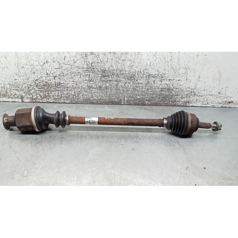 Recambio de transmision delantera derecha para renault kangoo express (fc0/1_) d 65 1.9 (fc0e, fc02, fc0j, fc0n) referencia OEM 