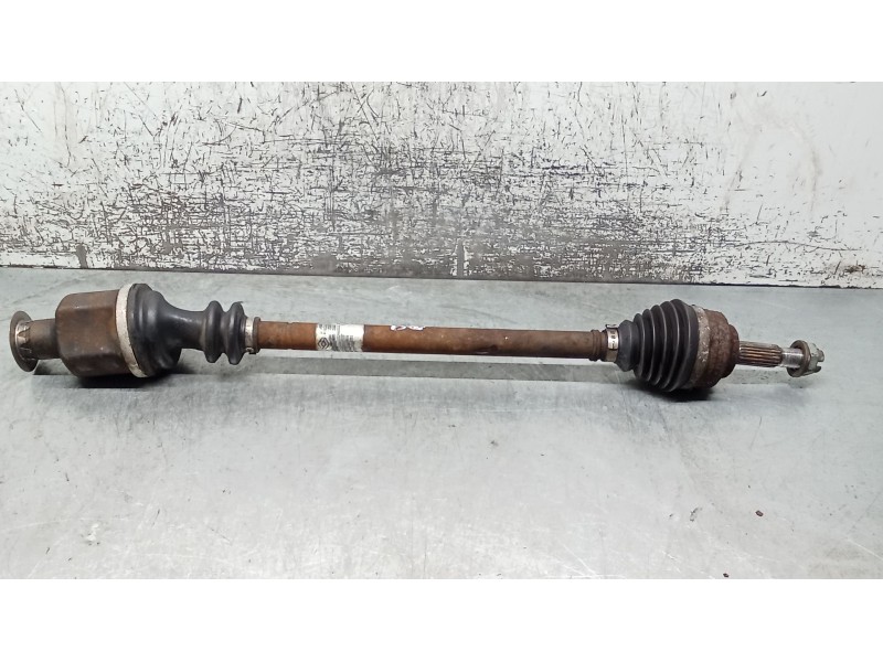 Recambio de transmision delantera derecha para renault kangoo express (fc0/1_) d 65 1.9 (fc0e, fc02, fc0j, fc0n) referencia OEM 
