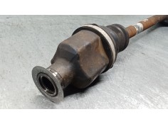 Recambio de transmision delantera derecha para renault kangoo express (fc0/1_) d 65 1.9 (fc0e, fc02, fc0j, fc0n) referencia OEM  2