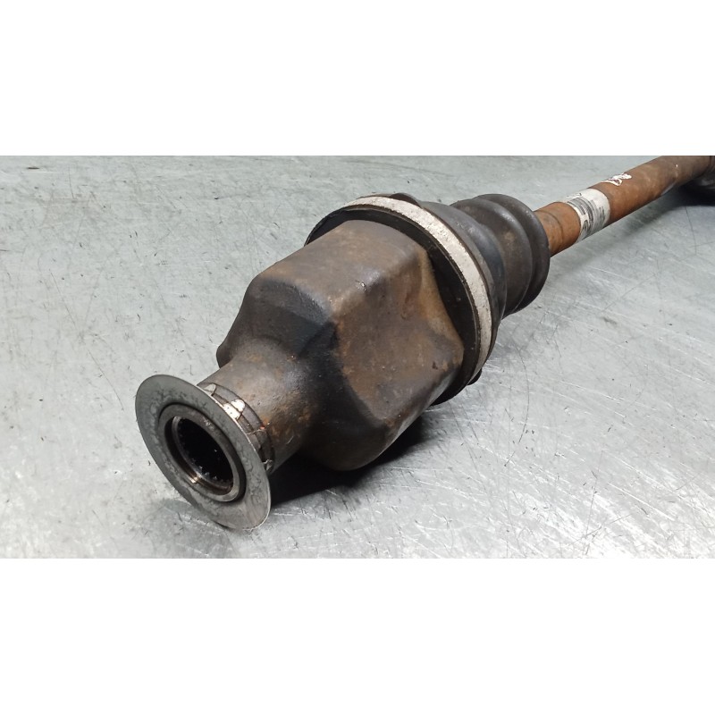 Recambio de transmision delantera derecha para renault kangoo express (fc0/1_) d 65 1.9 (fc0e, fc02, fc0j, fc0n) referencia OEM 