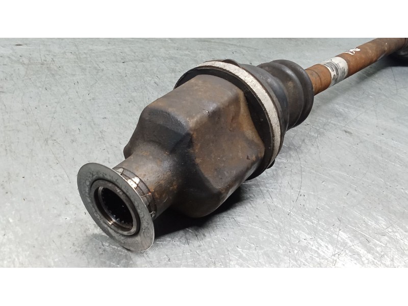 Recambio de transmision delantera derecha para renault kangoo express (fc0/1_) d 65 1.9 (fc0e, fc02, fc0j, fc0n) referencia OEM 