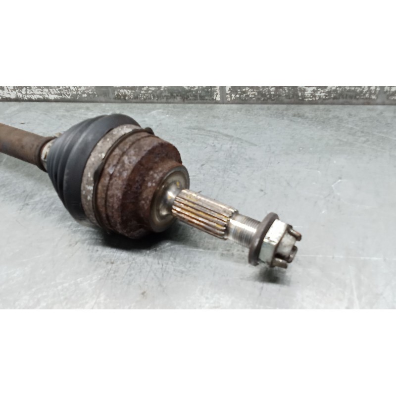 Recambio de transmision delantera derecha para renault kangoo express (fc0/1_) d 65 1.9 (fc0e, fc02, fc0j, fc0n) referencia OEM 