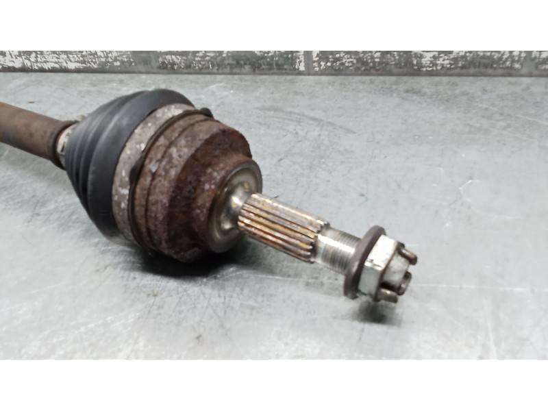 Recambio de transmision delantera derecha para renault kangoo express (fc0/1_) d 65 1.9 (fc0e, fc02, fc0j, fc0n) referencia OEM 