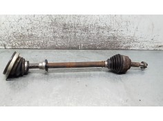 Recambio de transmision delantera izquierda para renault kangoo express (fc0/1_) d 65 1.9 (fc0e, fc02, fc0j, fc0n) referencia OE