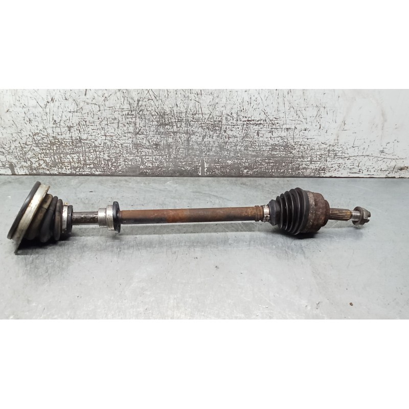 Recambio de transmision delantera izquierda para renault kangoo express (fc0/1_) d 65 1.9 (fc0e, fc02, fc0j, fc0n) referencia OE