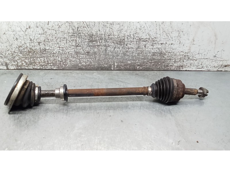 Recambio de transmision delantera izquierda para renault kangoo express (fc0/1_) d 65 1.9 (fc0e, fc02, fc0j, fc0n) referencia OE