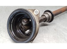 Recambio de transmision delantera izquierda para renault kangoo express (fc0/1_) d 65 1.9 (fc0e, fc02, fc0j, fc0n) referencia OE 2