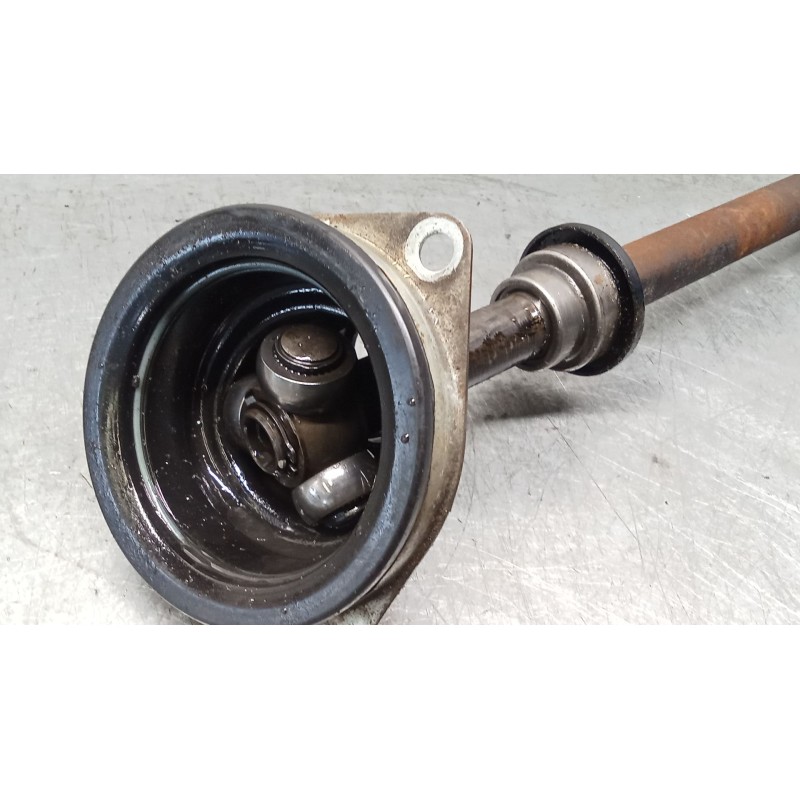 Recambio de transmision delantera izquierda para renault kangoo express (fc0/1_) d 65 1.9 (fc0e, fc02, fc0j, fc0n) referencia OE