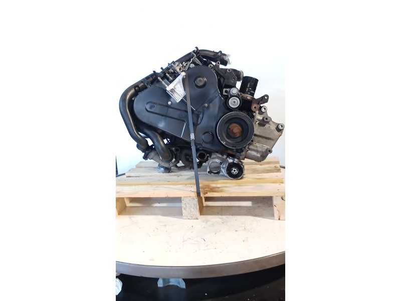 Recambio de motor completo para peugeot 406 (8b) 1.9 td referencia OEM IAM D8B BOSCH 8047883