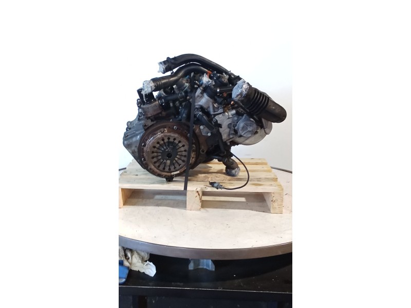 Recambio de motor completo para peugeot 406 (8b) 1.9 td referencia OEM IAM D8B BOSCH 8047883