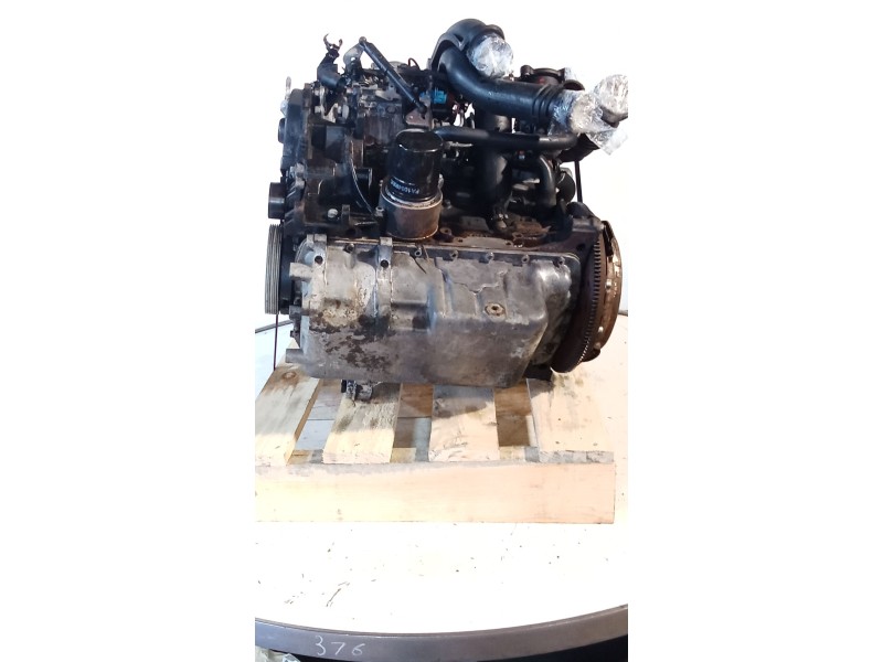 Recambio de motor completo para peugeot 406 (8b) 1.9 td referencia OEM IAM D8B BOSCH 8047883