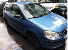 volkswagen polo (9n3) del año 2006
