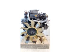 Recambio de motor completo para fuso (mitsubishi) canter 3c13 referencia OEM IAM 4M42 BOSCH 6H8719