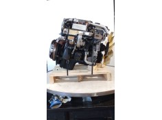 Recambio de motor completo para fuso (mitsubishi) canter 3c13 referencia OEM IAM 4M42 BOSCH 6H8719 2