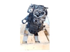 Recambio de despiece motor para opel crossland x / crossland (p17, p2qo) 1.2 (75) referencia OEM IAM HN05  10Z1AB 0062304