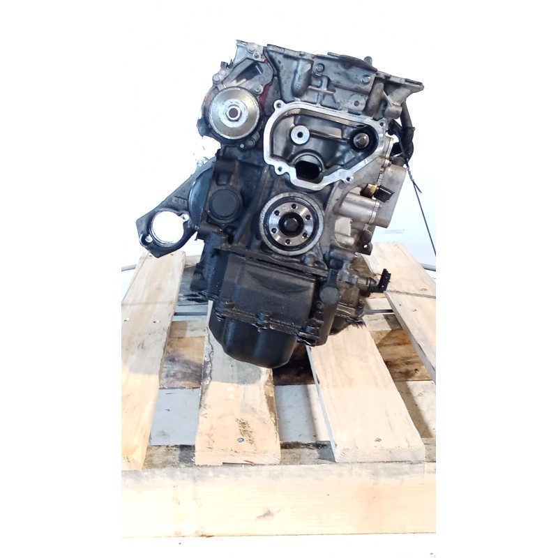 Recambio de despiece motor para opel crossland x / crossland (p17, p2qo) 1.2 (75) referencia OEM IAM HN05  10Z1AB 0062304