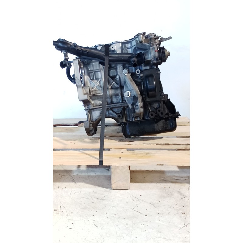 Recambio de despiece motor para opel crossland x / crossland (p17, p2qo) 1.2 (75) referencia OEM IAM HN05  10Z1AB 0062304