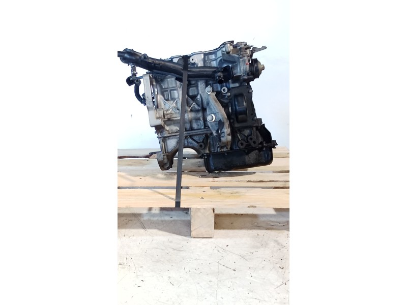 Recambio de despiece motor para opel crossland x / crossland (p17, p2qo) 1.2 (75) referencia OEM IAM HN05  10Z1AB 0062304