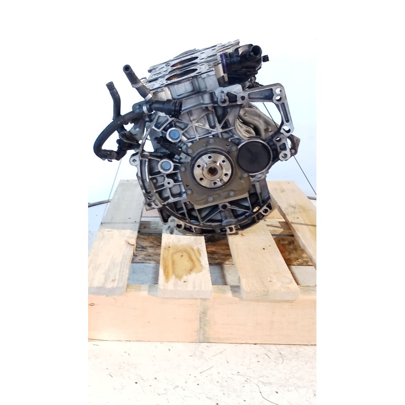Recambio de despiece motor para opel crossland x / crossland (p17, p2qo) 1.2 (75) referencia OEM IAM HN05  10Z1AB 0062304