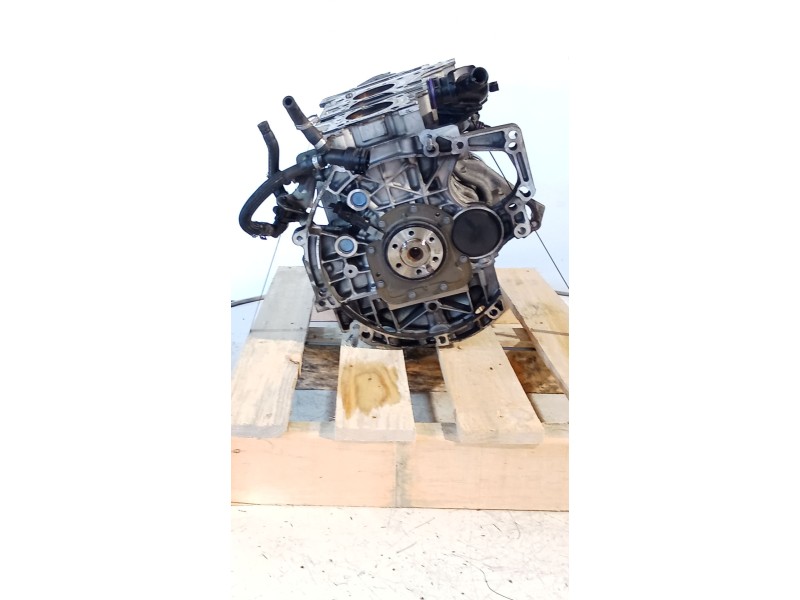 Recambio de despiece motor para opel crossland x / crossland (p17, p2qo) 1.2 (75) referencia OEM IAM HN05  10Z1AB 0062304