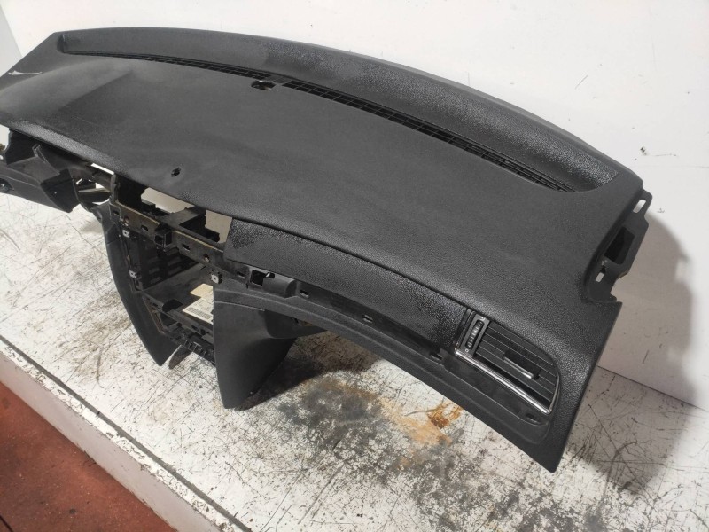 Recambio de kit airbag para skoda suberb (3t4) exclusive referencia OEM IAM   