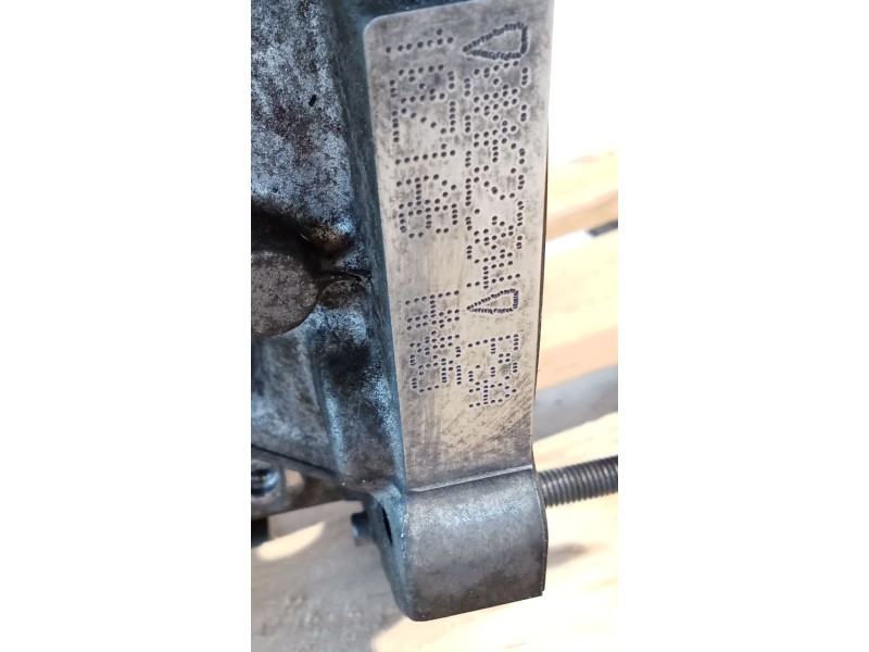 Recambio de despiece motor para opel crossland x / crossland (p17, p2qo) 1.2 (75) referencia OEM IAM HN05  10Z1AB 0062304