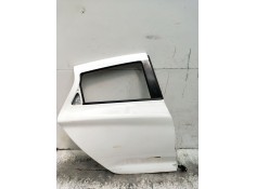 Recambio de puerta trasera derecha para renault zoe (bfm_) zoe referencia OEM IAM VER FOTOS 5P 2016