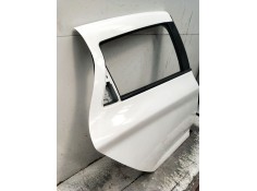 Recambio de puerta trasera derecha para renault zoe (bfm_) zoe referencia OEM IAM VER FOTOS 5P 2016 2