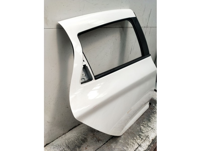 Recambio de puerta trasera derecha para renault zoe (bfm_) zoe referencia OEM IAM VER FOTOS 5P 2016