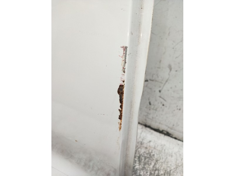 Recambio de puerta trasera derecha para renault zoe (bfm_) zoe referencia OEM IAM VER FOTOS 5P 2016