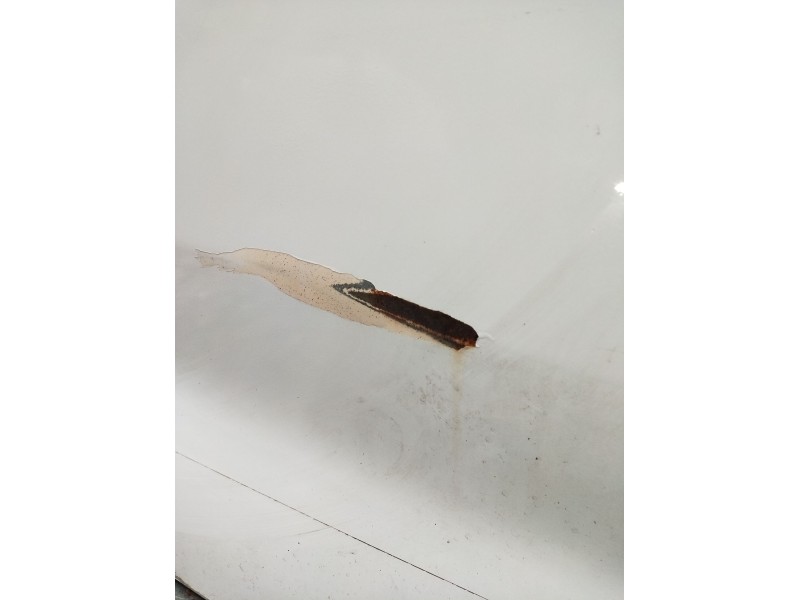 Recambio de puerta trasera derecha para renault zoe (bfm_) zoe referencia OEM IAM VER FOTOS 5P 2016