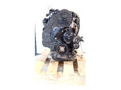 Recambio de motor completo para opel combo furgoneta/monovolumen 1.7 di 16v referencia OEM IAM Y17DTL DELPHI 0445241