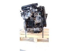 Recambio de motor completo para opel combo furgoneta/monovolumen 1.7 di 16v referencia OEM IAM Y17DTL DELPHI 0445241 2
