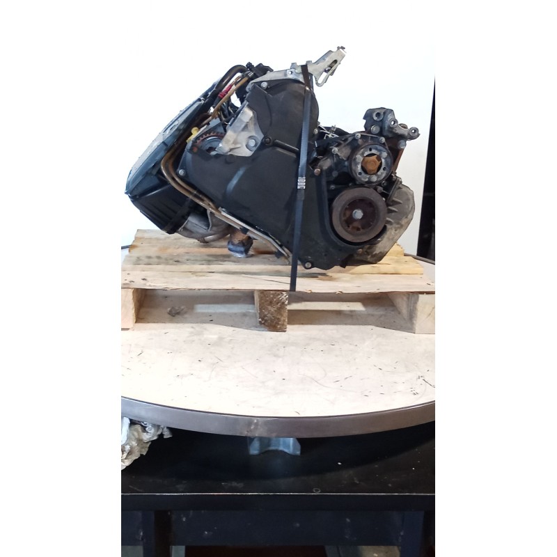 Recambio de motor completo para renault kangoo express (fc0/1_) d 65 1.9 (fc0e, fc02, fc0j, fc0n) referencia OEM IAM F8Q P6 LUCA