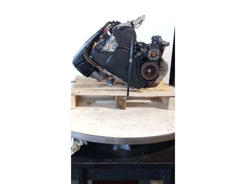 Recambio de motor completo para renault kangoo express (fc0/1_) d 65 1.9 (fc0e, fc02, fc0j, fc0n) referencia OEM IAM F8Q P6 LUCA