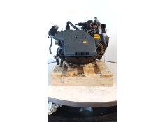 Recambio de motor completo para renault kangoo express (fc0/1_) d 65 1.9 (fc0e, fc02, fc0j, fc0n) referencia OEM IAM F8Q P6 LUCA
