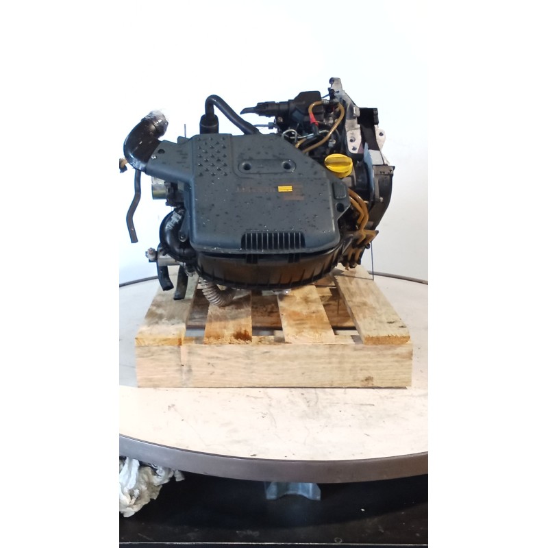 Recambio de motor completo para renault kangoo express (fc0/1_) d 65 1.9 (fc0e, fc02, fc0j, fc0n) referencia OEM IAM F8Q P6 LUCA