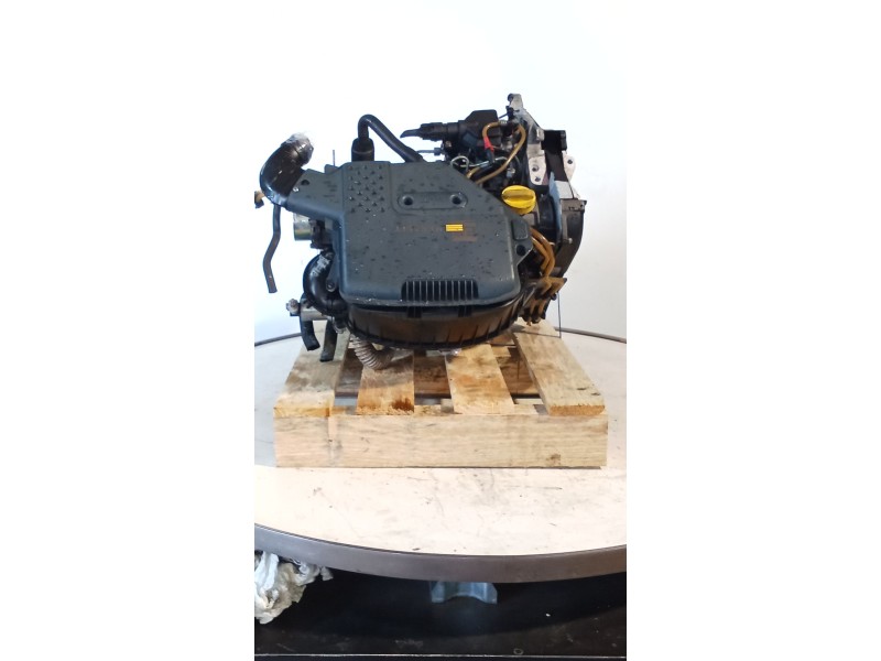 Recambio de motor completo para renault kangoo express (fc0/1_) d 65 1.9 (fc0e, fc02, fc0j, fc0n) referencia OEM IAM F8Q P6 LUCA