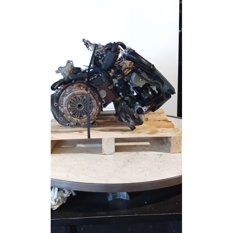 Recambio de motor completo para renault kangoo express (fc0/1_) d 65 1.9 (fc0e, fc02, fc0j, fc0n) referencia OEM IAM F8Q P6 LUCA