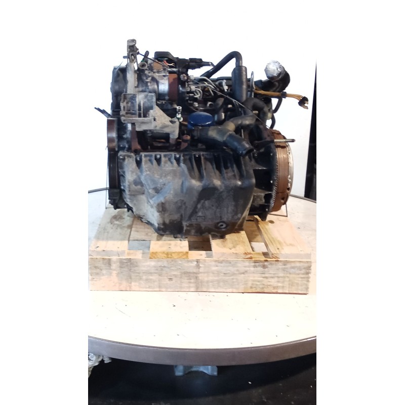 Recambio de motor completo para renault kangoo express (fc0/1_) d 65 1.9 (fc0e, fc02, fc0j, fc0n) referencia OEM IAM F8Q P6 LUCA