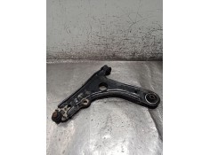 Recambio de brazo suspension inferior delantero izquierdo para seat ibiza ii (6k1) 1.8 i referencia OEM IAM   93