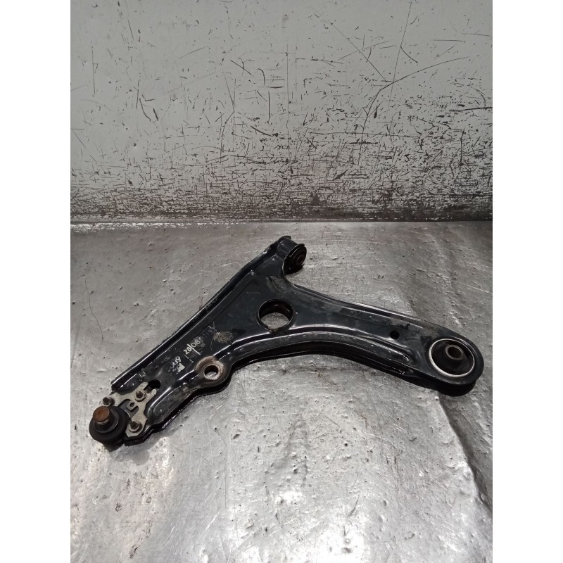 Recambio de brazo suspension inferior delantero izquierdo para seat ibiza ii (6k1) 1.8 i referencia OEM IAM   93