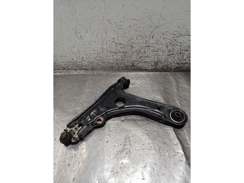 Recambio de brazo suspension inferior delantero izquierdo para seat ibiza ii (6k1) 1.8 i referencia OEM IAM   93