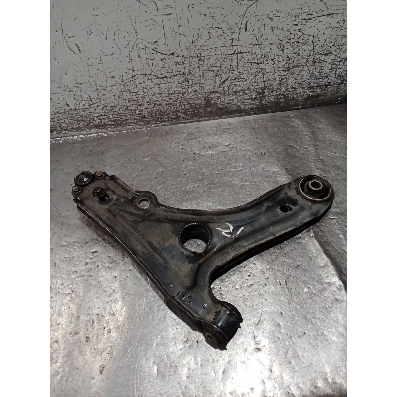 Recambio de brazo suspension inferior delantero izquierdo para seat ibiza ii (6k1) 1.8 i referencia OEM IAM   93