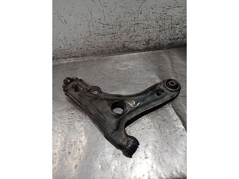Recambio de brazo suspension inferior delantero izquierdo para seat ibiza ii (6k1) 1.8 i referencia OEM IAM   93