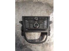 Recambio de mando multifuncion para opel mokka 1.7 16v cdti referencia OEM IAM 95363963 A2C87217500 