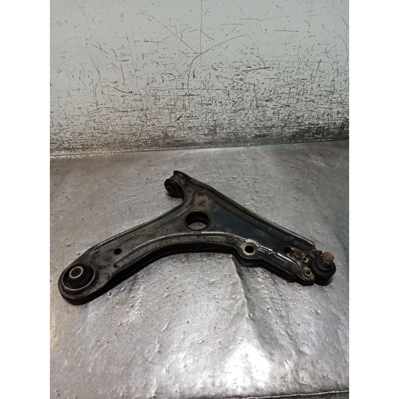 Recambio de brazo suspension inferior delantero derecho para seat ibiza ii (6k1) 1.8 i referencia OEM IAM   93