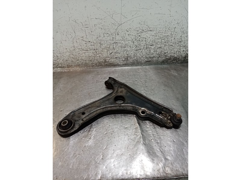Recambio de brazo suspension inferior delantero derecho para seat ibiza ii (6k1) 1.8 i referencia OEM IAM   93