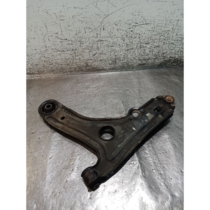 Recambio de brazo suspension inferior delantero derecho para seat ibiza ii (6k1) 1.8 i referencia OEM IAM   93