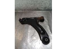 Recambio de brazo suspension inferior delantero izquierdo para opel combo furgoneta/monovolumen 1.7 di 16v referencia OEM IAM   
